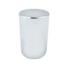Berenson Mini Knob in Polished Chrome - Round
