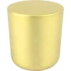 Berenson Mini Knob in Soft Gold - Round