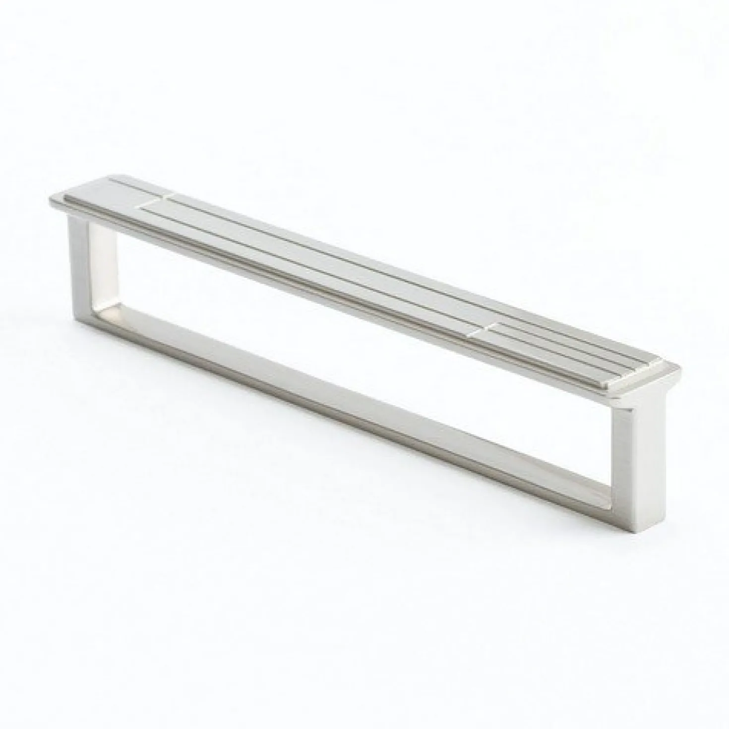 Berenson Oak Park 160mm Pull