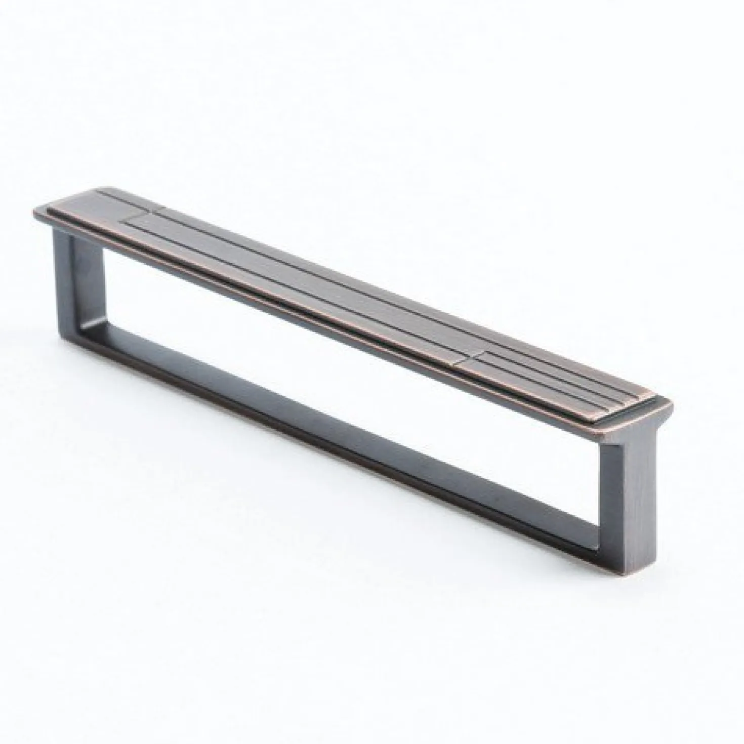 Berenson Oak Park 160mm Pull