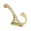 Berenson Prelude Hook in Modern Brushed Gold