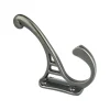 Berenson Prelude Hook in Vintage Nickel