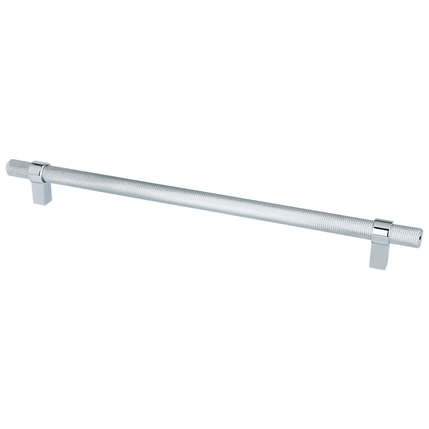 Berenson Radial Reign Appliance Pull in Polished Chrome