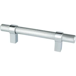 Berenson Radial Reign Pull in Polished Chrome
