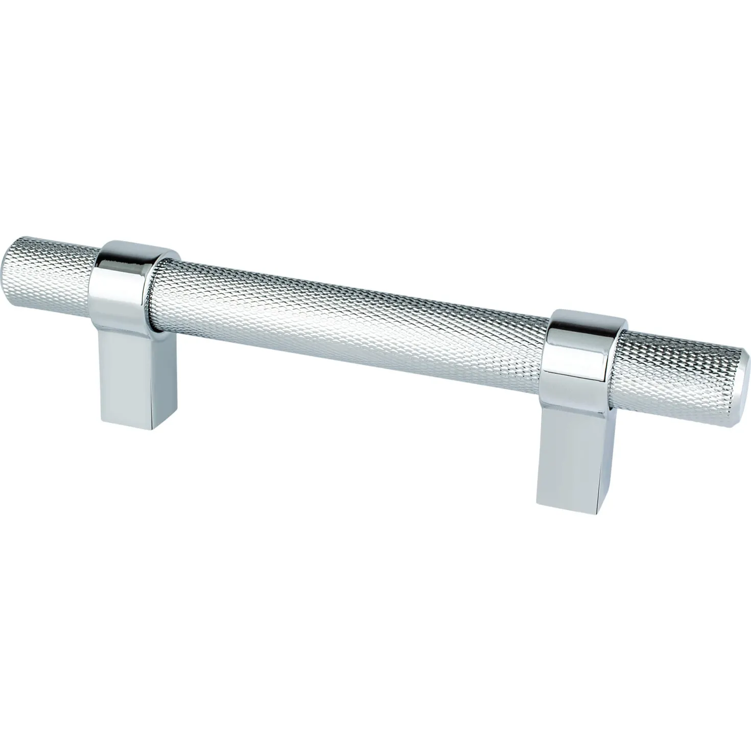 Berenson Radial Reign Pull in Polished Chrome