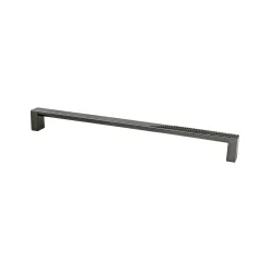 Berenson Roque Appliance Pull in Black Nickel