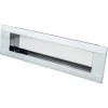 Berenson Seize Recess Pull in Polished Chrome