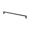 Berenson Swagger Appliance Pull in Matte Black