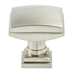 Berenson Tailored Traditional 1-1/4 Inches Dia Knob
