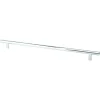 Berenson Tempo Pull in Polished Chrome
