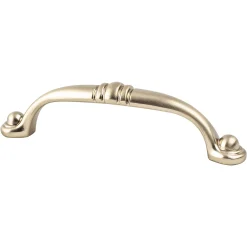 Berenson Traditional Advantage Three Pull in Champagne