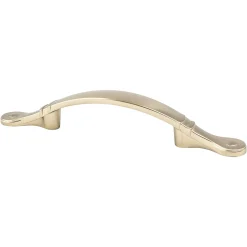 Berenson Traditional Advantage Four Pull in Champagne