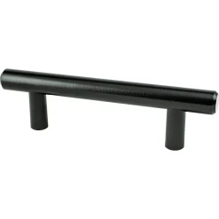 Berenson Transitional Advantage Two Pull in Black