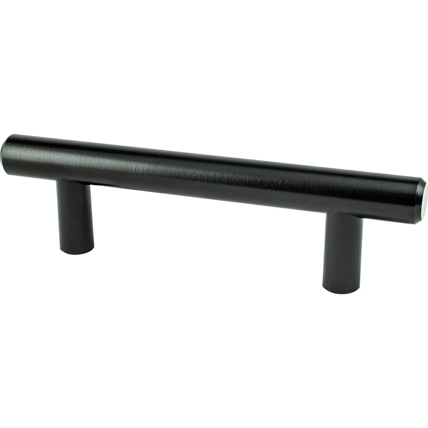 Berenson Transitional Advantage Two Pull in Black