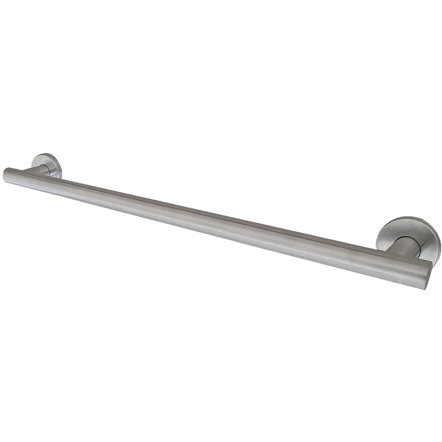 Berwyn 32" Stainless Steel Grab Bar in Brushed Nickel