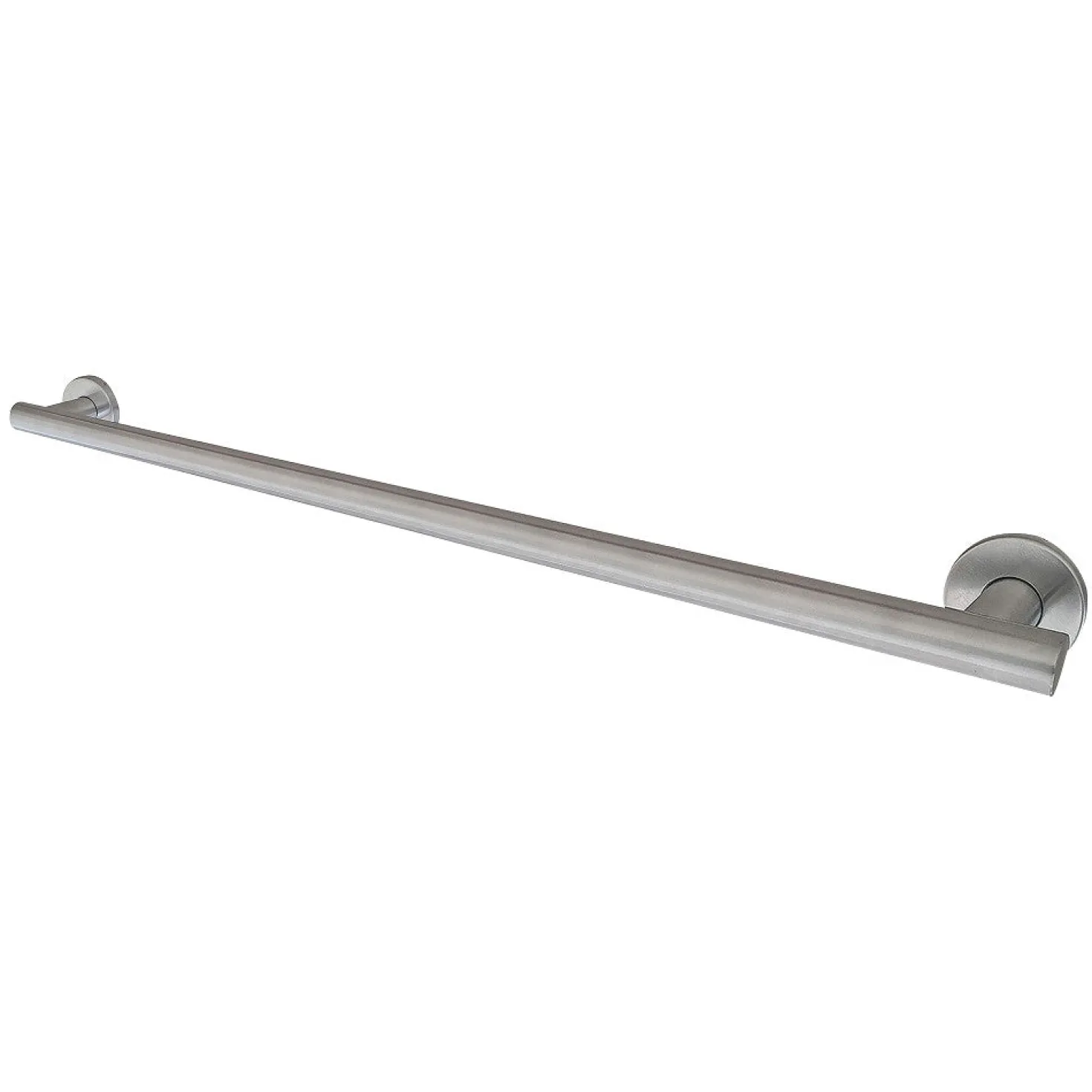 Berwyn 42" Stainless Steel Grab Bar in Brushed Nickel