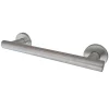 Berwyn 12" Stainless Steel Grab Bar in Brushed Nickel