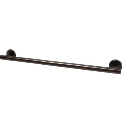 Berwyn 30" Stainless Steel Grab Bar in Oil Rubbed Bronze