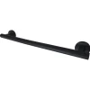 Berwyn 32" Stainless Steel Grab Bar in Matte Black