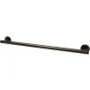 Berwyn 32" Stainless Steel Grab Bar in Oil Rubbed Bronze
