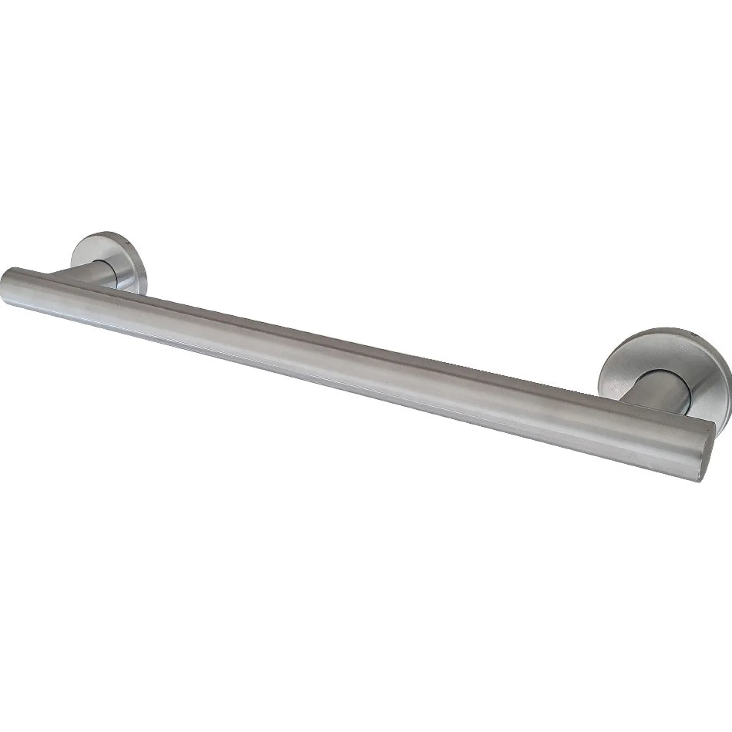 Berwyn 18" Stainless Steel Grab Bar in Brushed Nickel