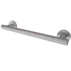 Berwyn 16" Stainless Steel Grab Bar in Brushed Nickel
