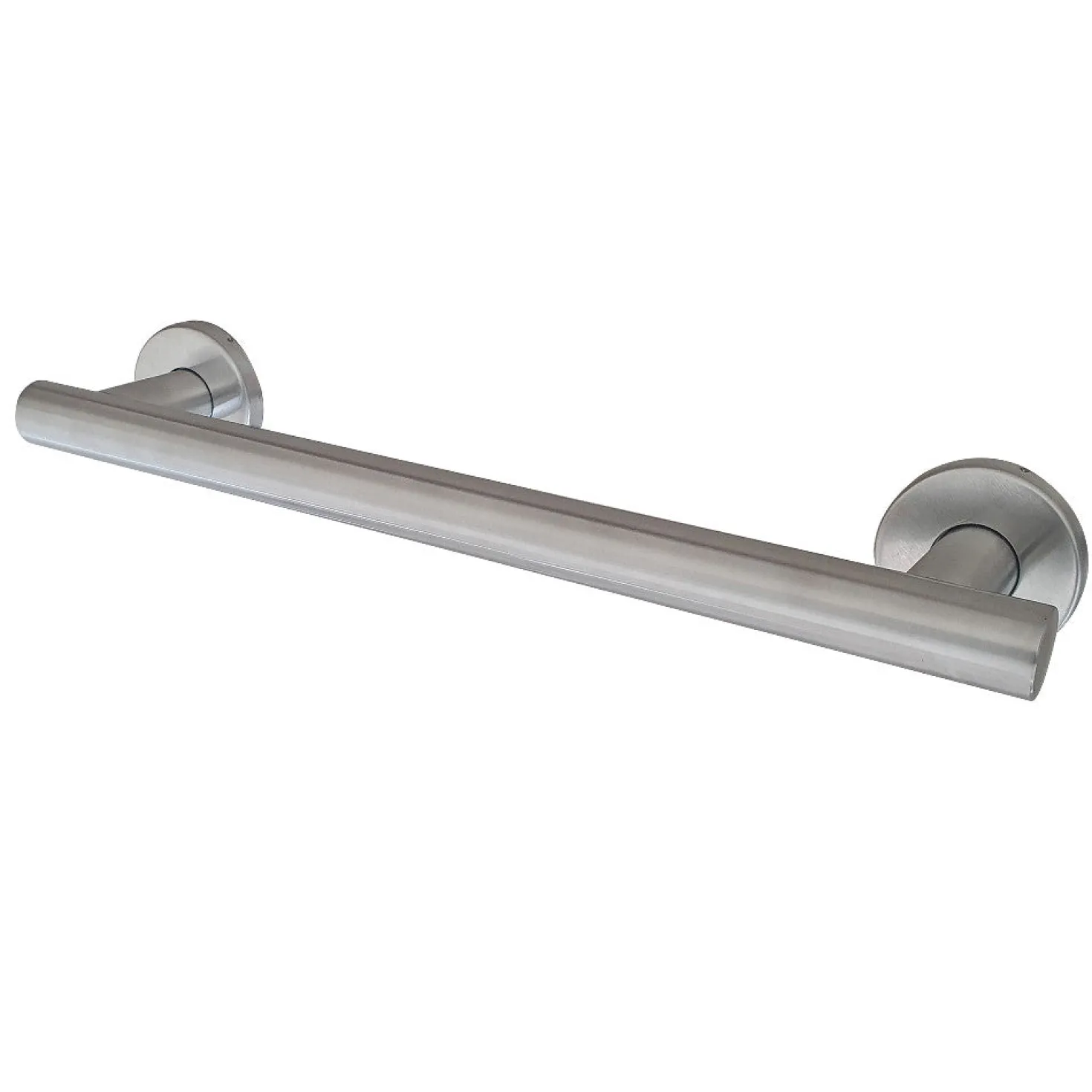 Berwyn 16" Stainless Steel Grab Bar in Brushed Nickel