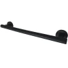 Berwyn 24" Stainless Steel Grab Bar in Matte Black