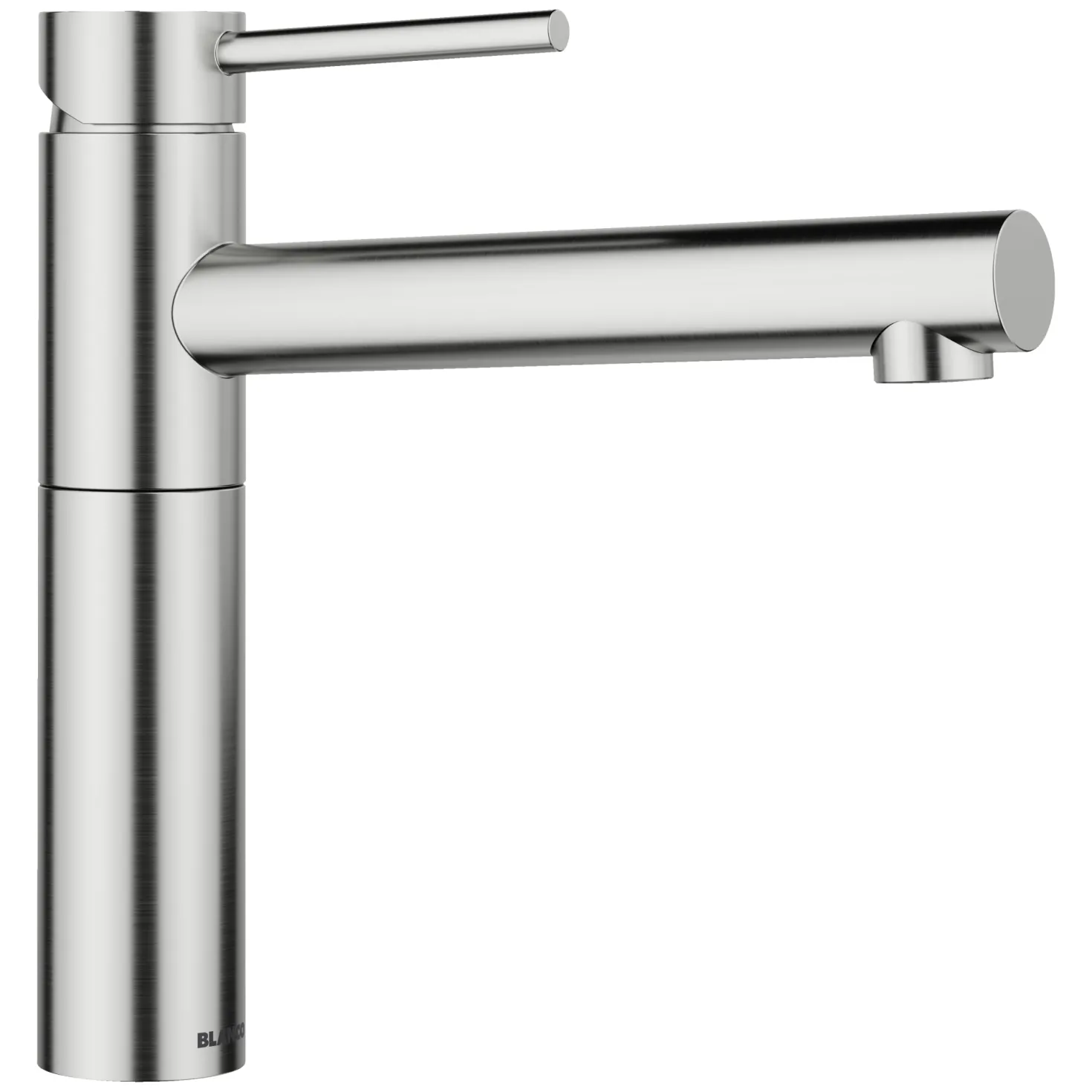 BLANCO Alta II Single Hole Bar Faucet