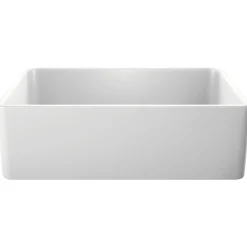 BLANCO 33" Cerana Apron Front Fireclay Kitchen Sink