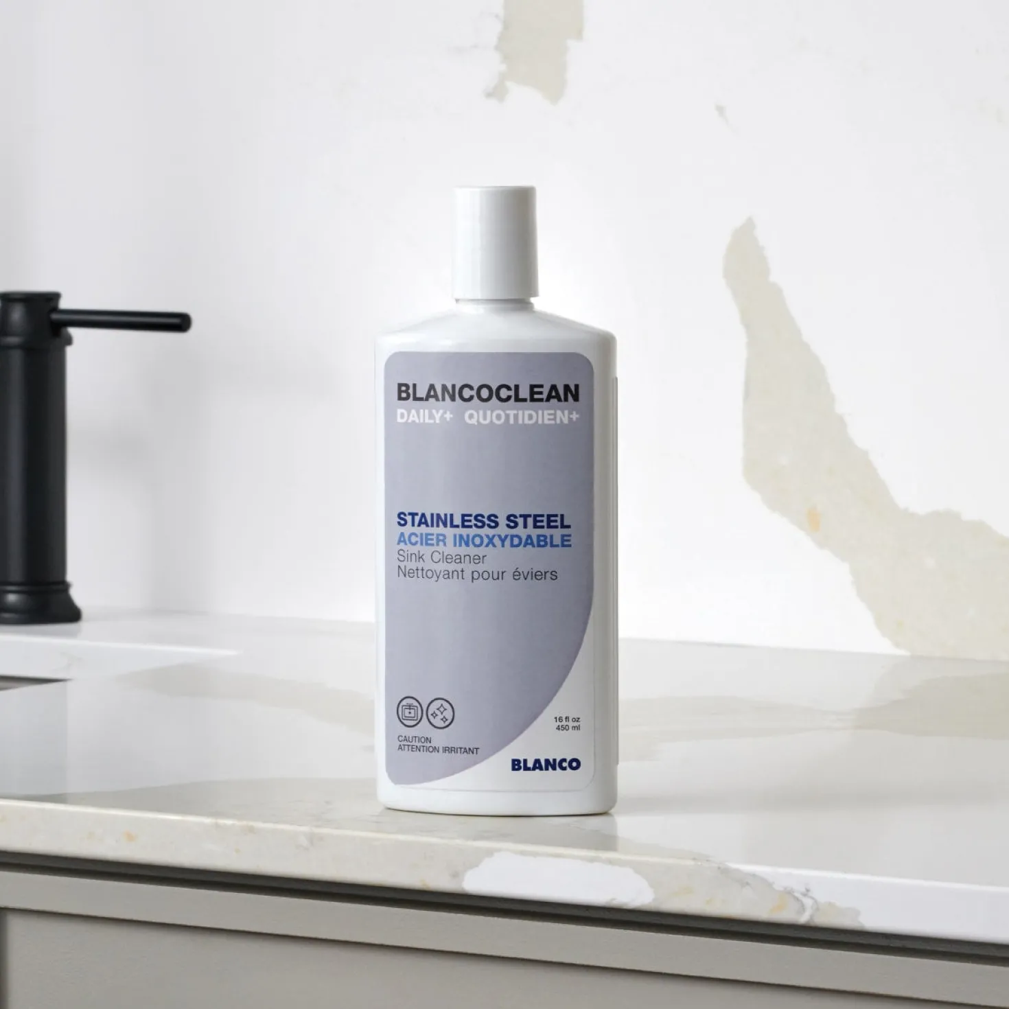 BLANCOCLEAN Daily+ Cleaner for BLANCO Sinks
