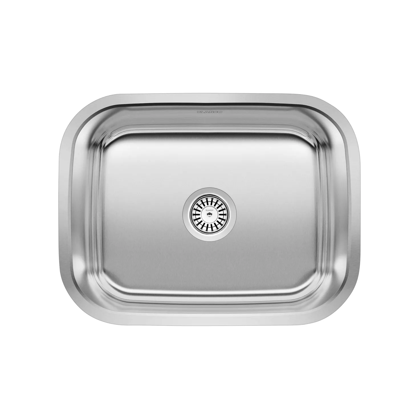 BLANCO 12" Deep | 23" Wide Stainless Laundry Sink