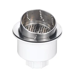 BLANCO 3-in-1 Basket Strainer