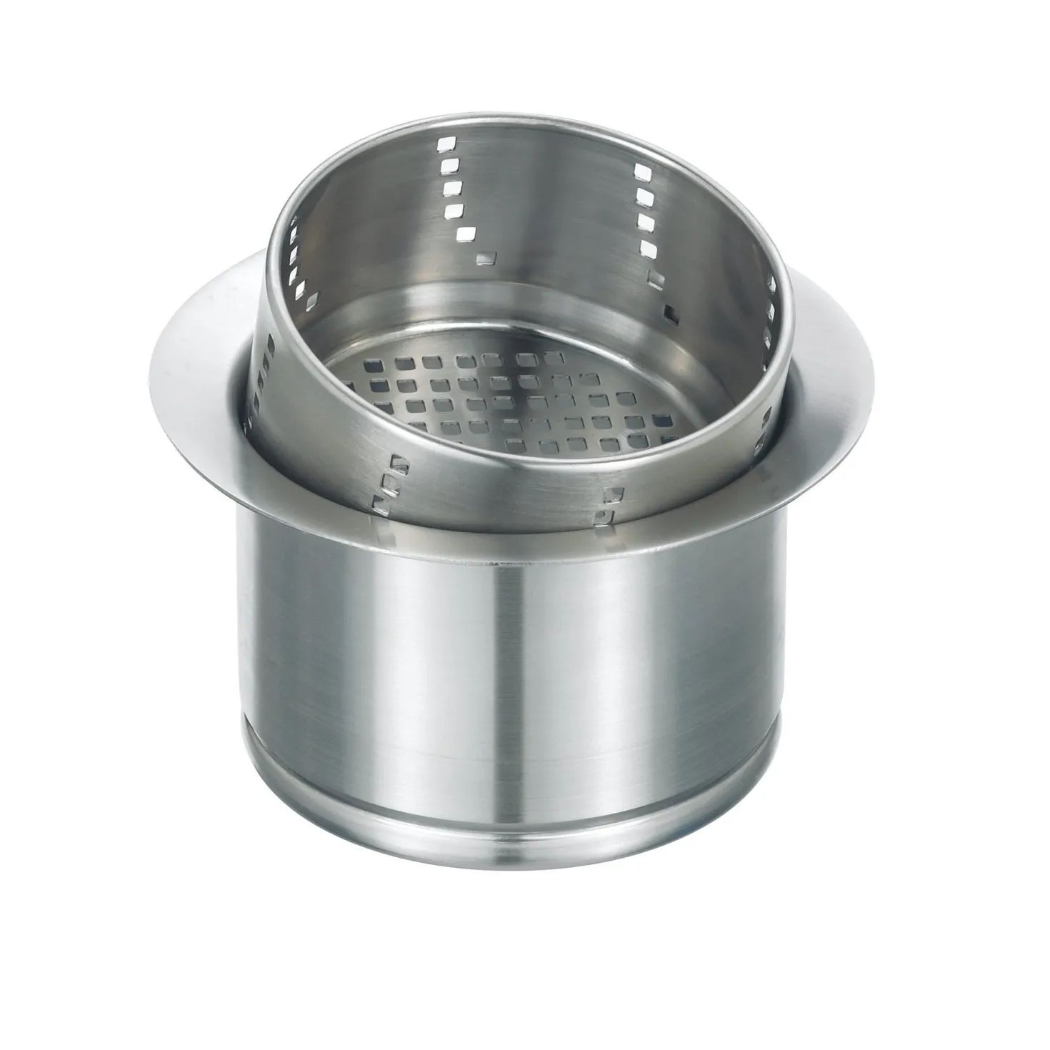 BLANCO 3-in-1 Disposal Flange