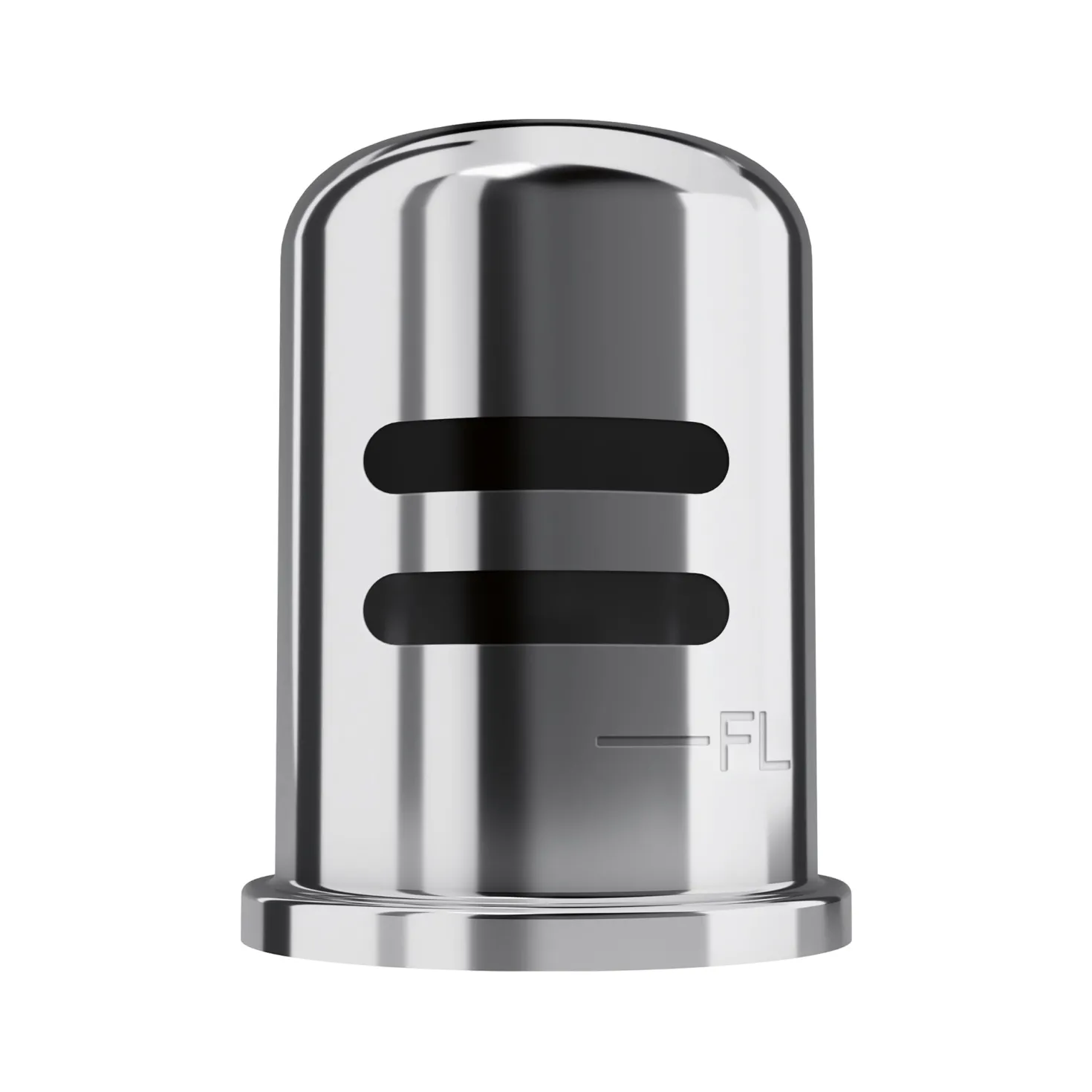 BLANCO Solid Brass Air Gap