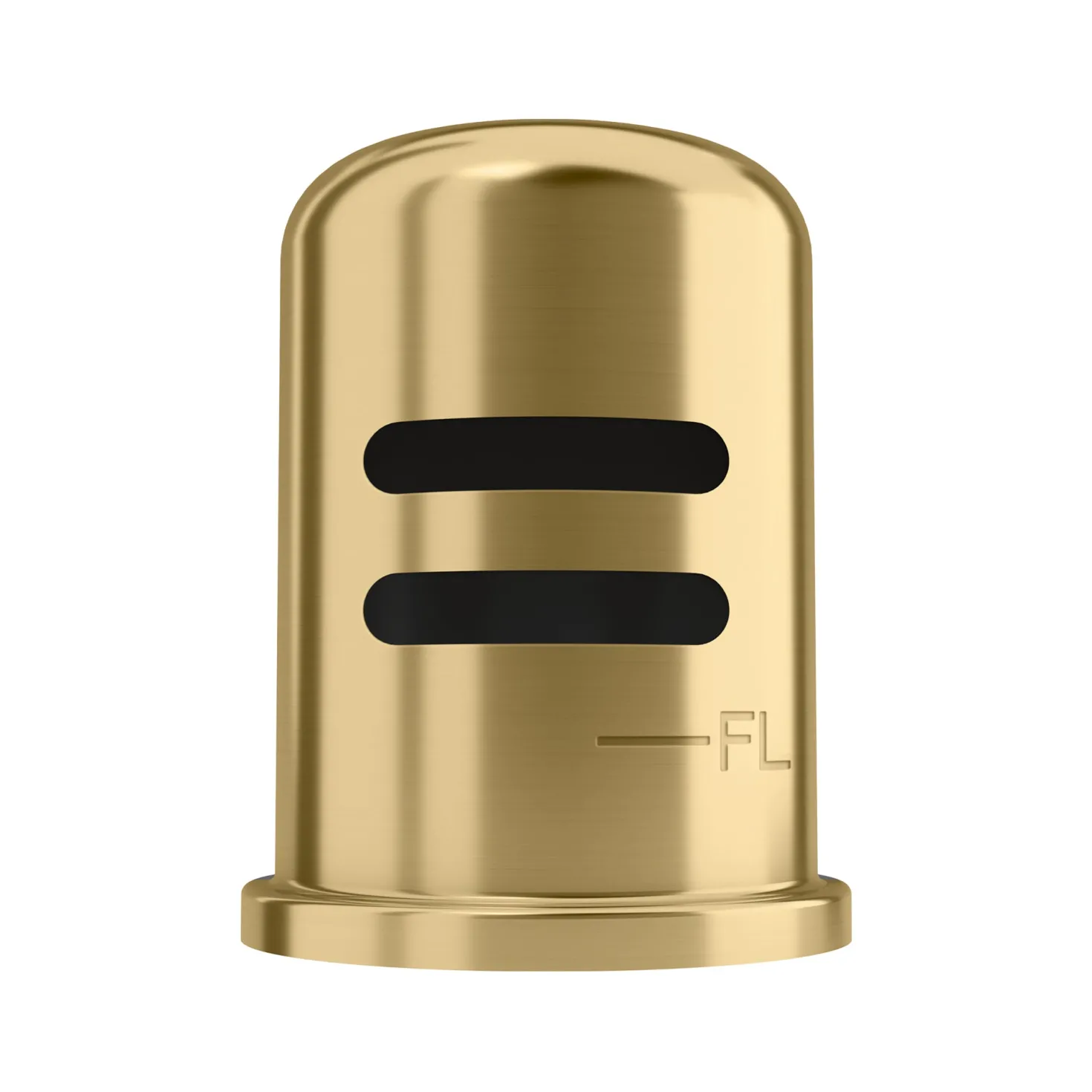 BLANCO Solid Brass Air Gap