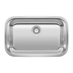 BLANCO Stellar 28" ADA Single Bowl Kitchen Sink