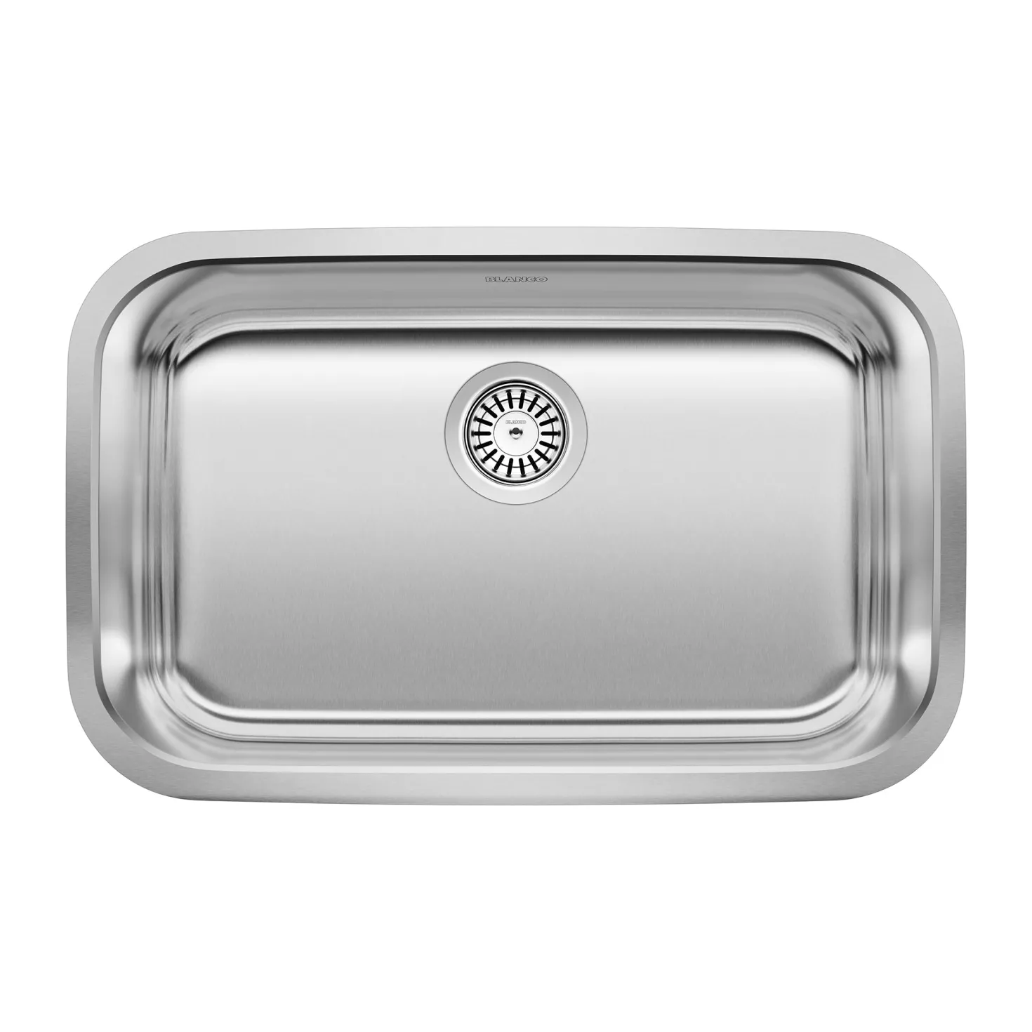 BLANCO Stellar 28" ADA Single Bowl Kitchen Sink