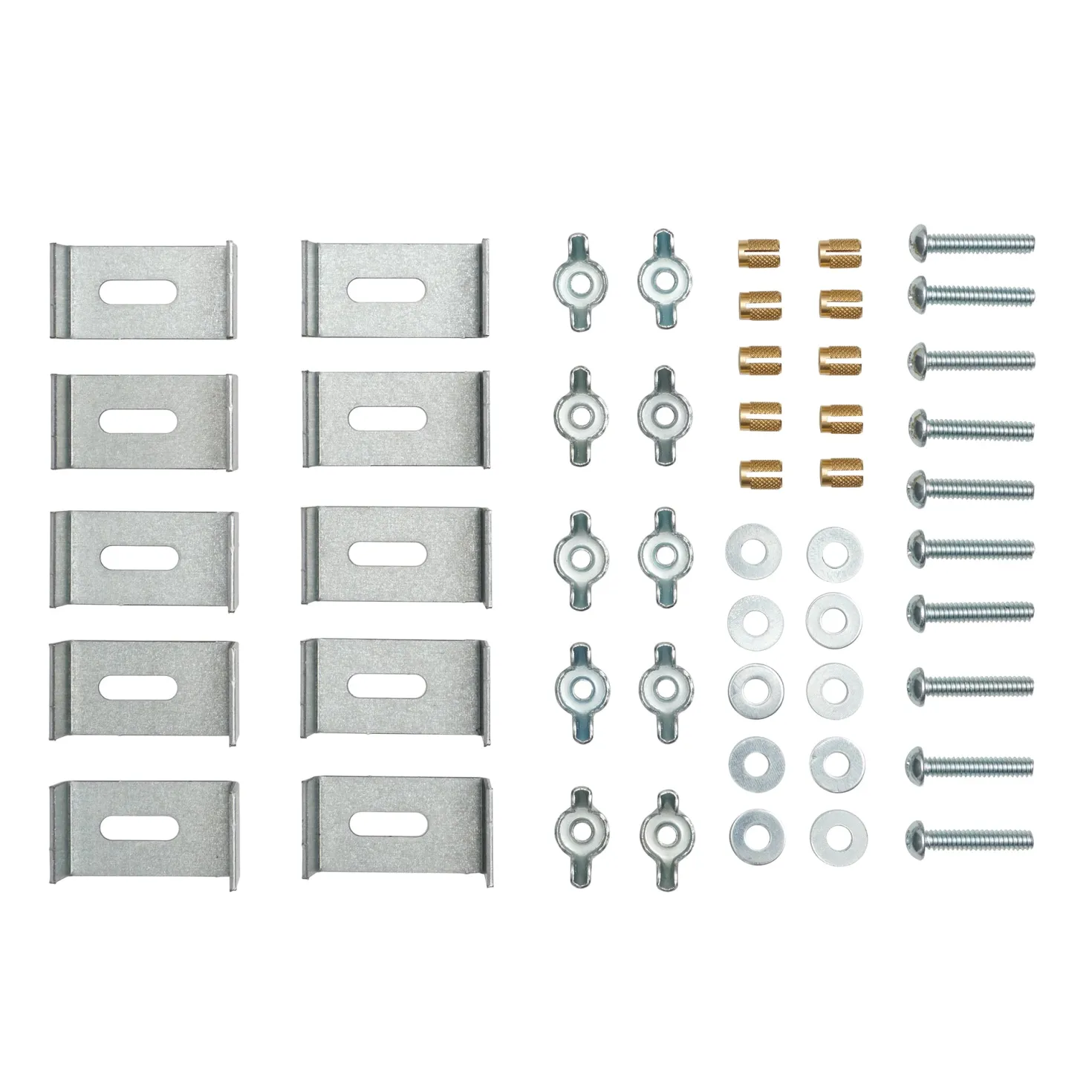 Blanco Undermount Sink Installation Mounting Clips