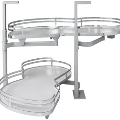 Blind Corner Organizer Swing-out for 15