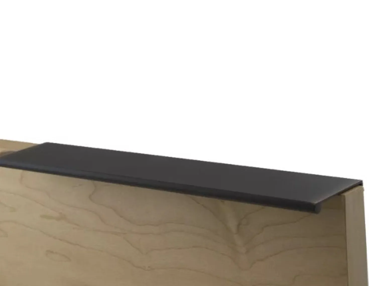 Bravo 9" Contemporary Tab Pull