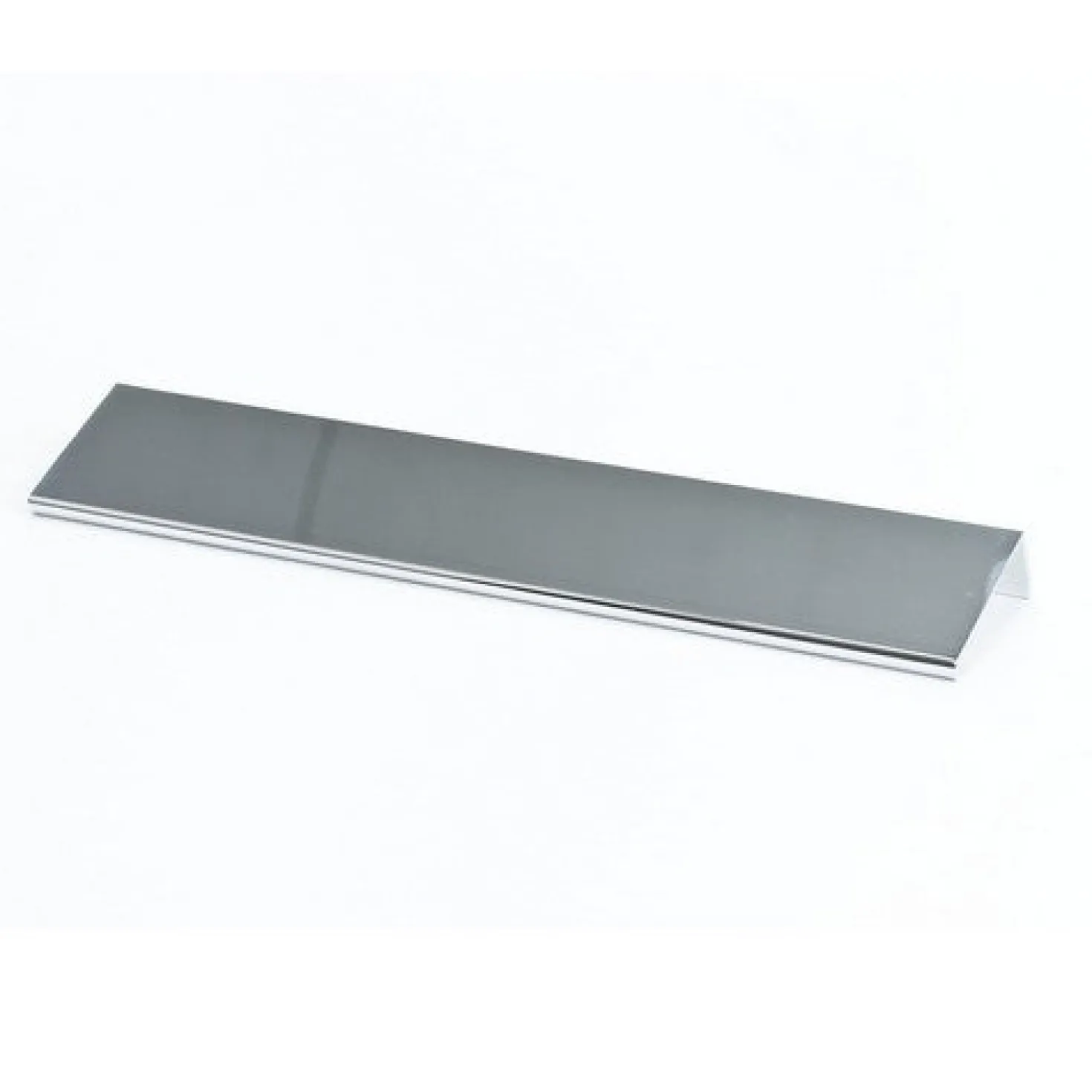 Bravo 9" Contemporary Tab Pull