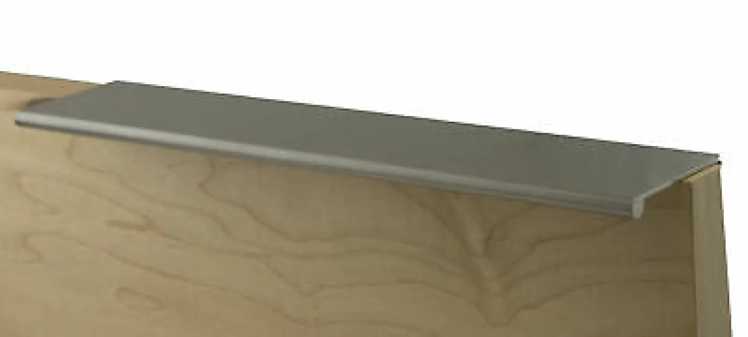 Bravo 9" Contemporary Tab Pull