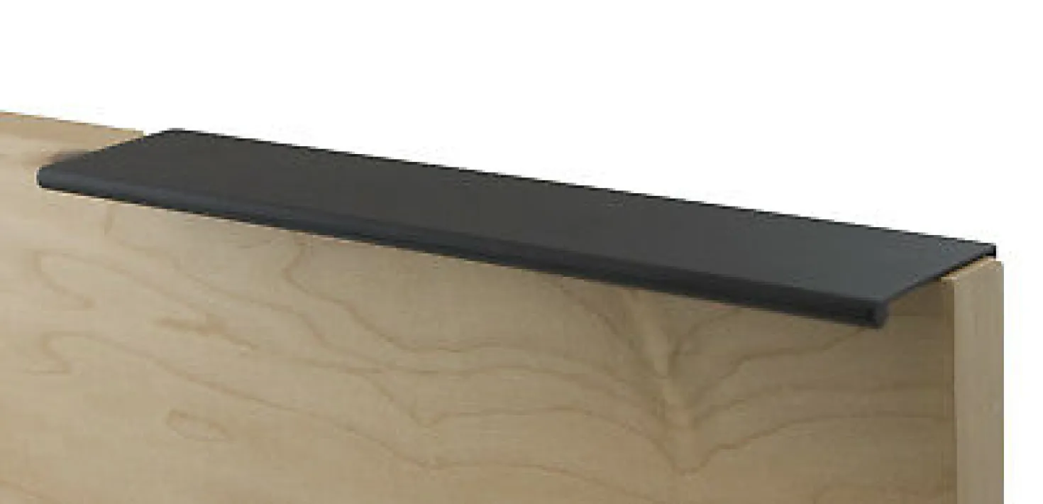 Bravo 9" Contemporary Tab Pull