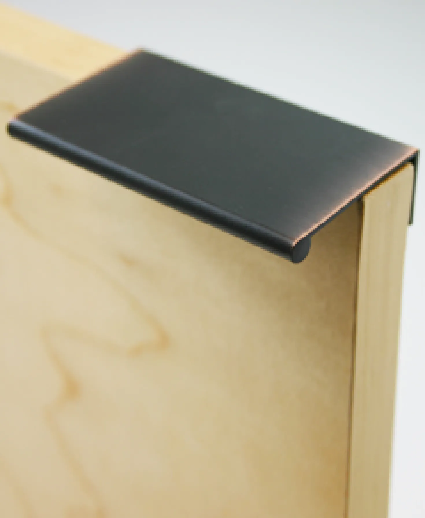 Bravo 3" Tab Pull