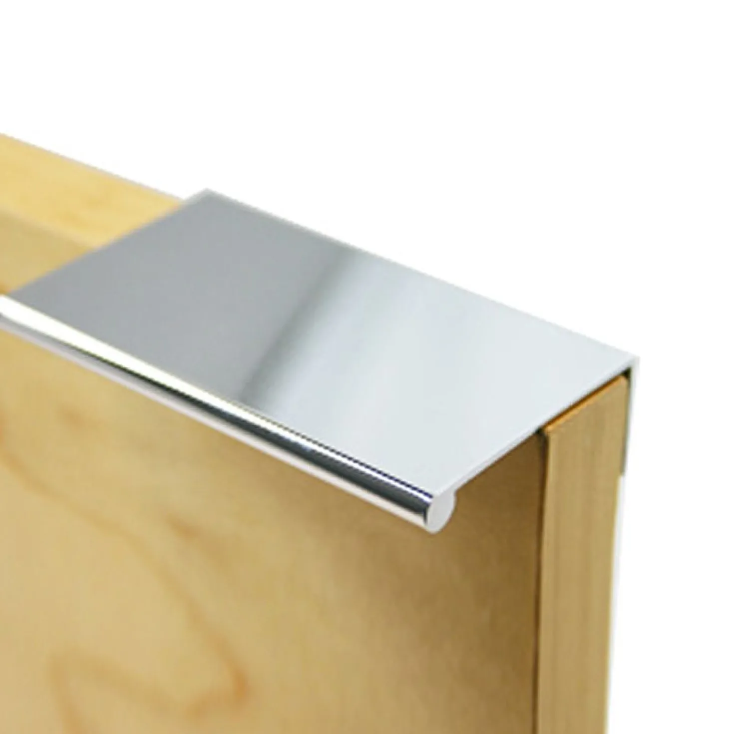 Bravo 3" Tab Pull