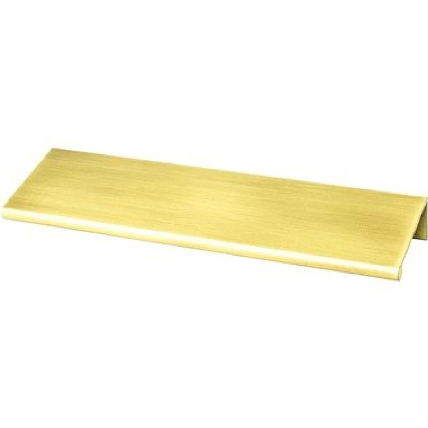 Bravo Tab Pulls by Berenson