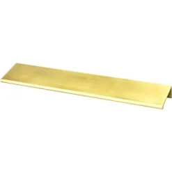 Bravo Tab Pulls by Berenson
