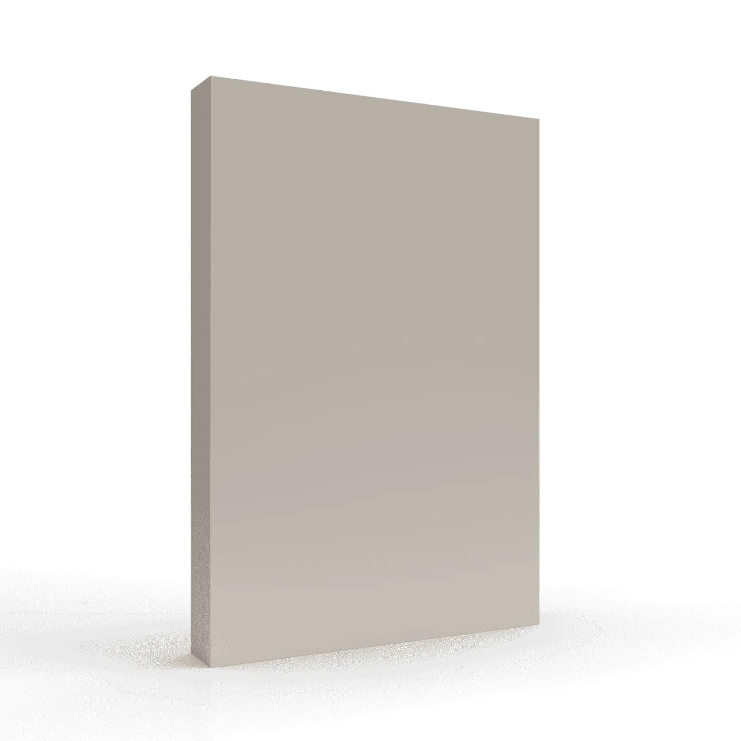 Carbone Matte Color Block | Fabuwood Cabinetry
