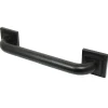 Claremont 36" Brass Decorative Grab Bar in Oil Rubbed Bronze